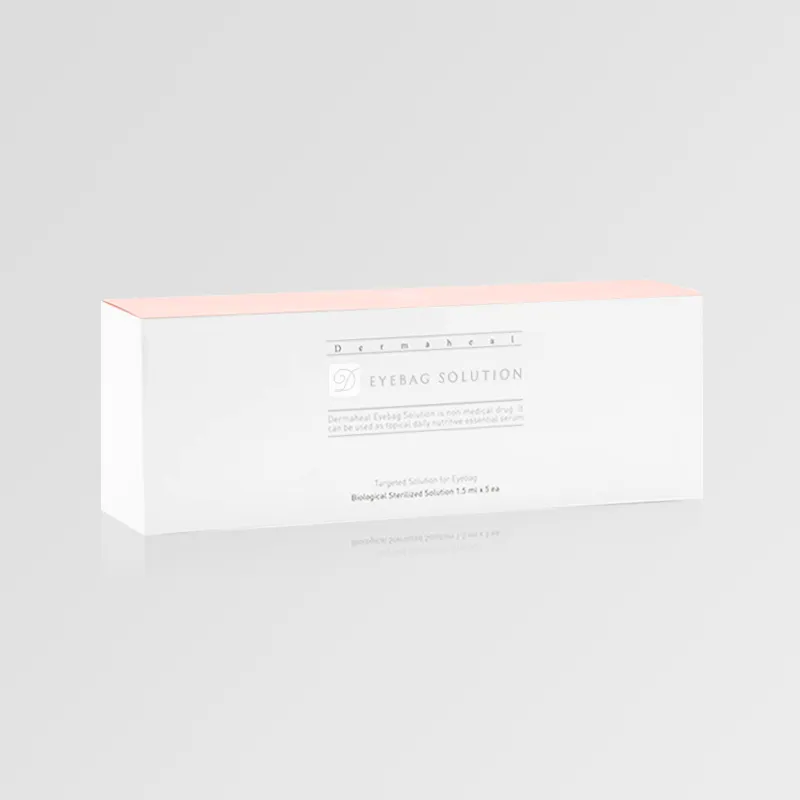 Dermaheal Eyebag Solution 1,5ml